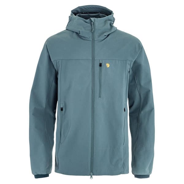 BERGTAGEN STRETCH JACKET M