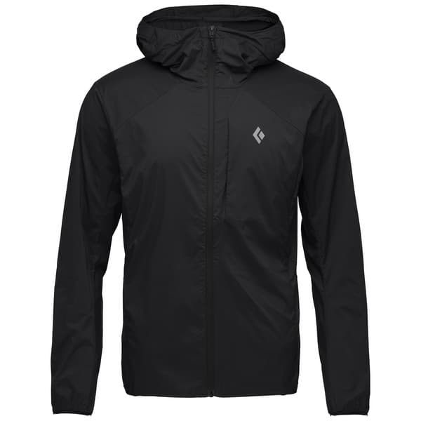 M ALPINE START HOODY