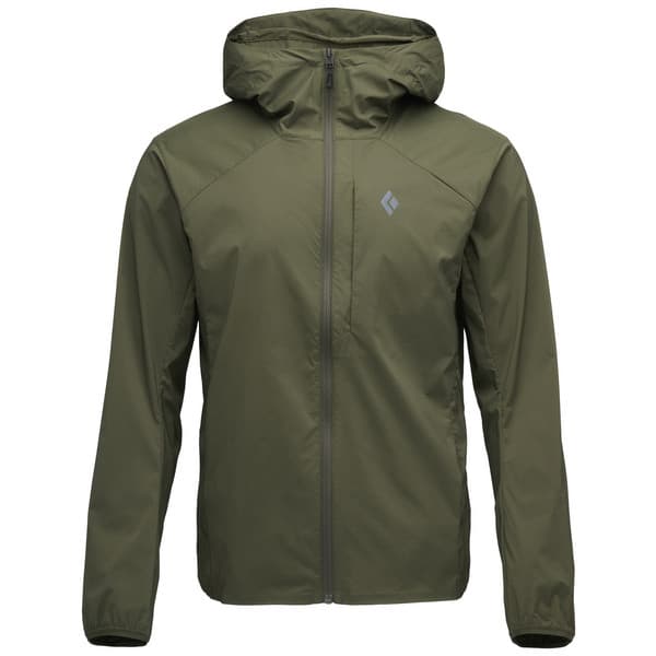 M ALPINE START HOODY