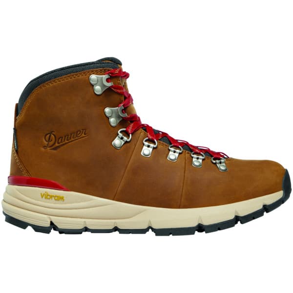 MOUNTAIN 600 LEAF GTX W