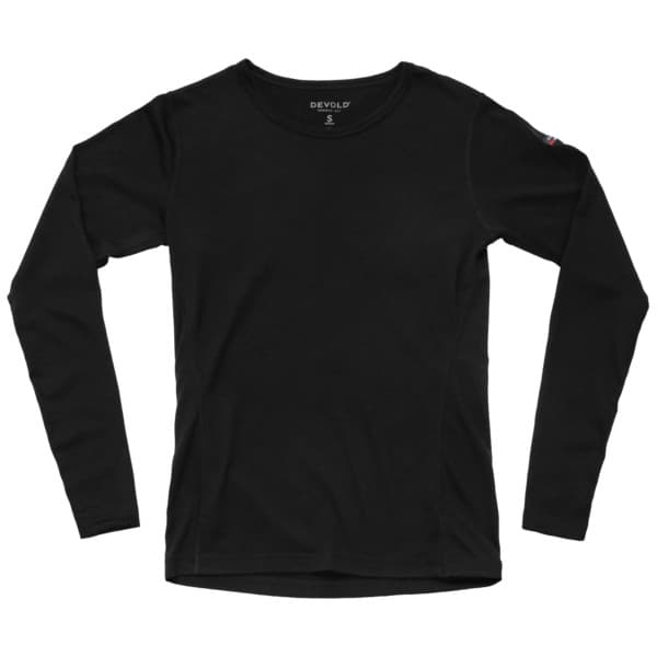 BREEZE MERINO 150 SHIRT WMN