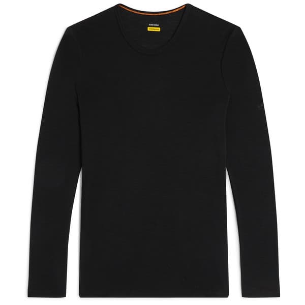 M MERINO 175 EVERYDAY LS CREWE