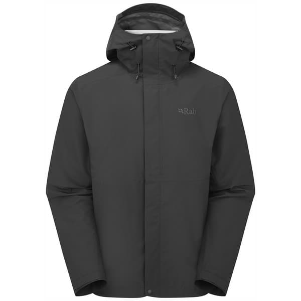 DOWNPOUR JACKET