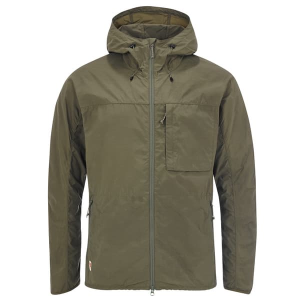 HIGH COAST WIND JACKET M