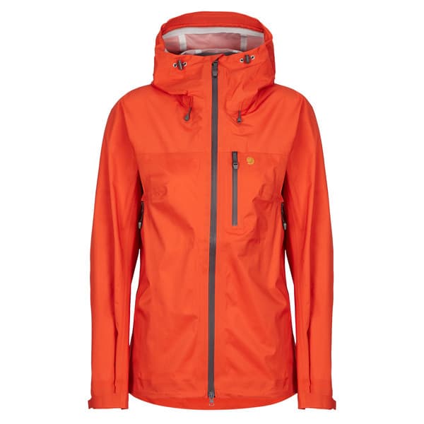 BERGTAGEN LITE ECO-SHELL JKT W