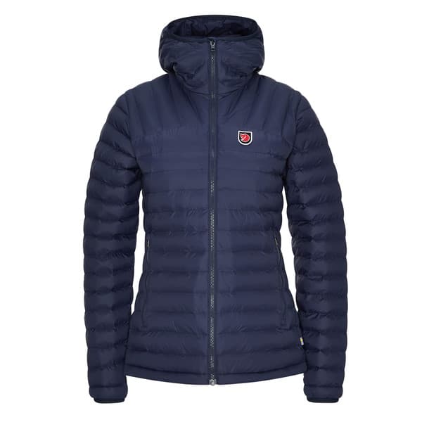 EXPEDITION LÄTT HOODIE W