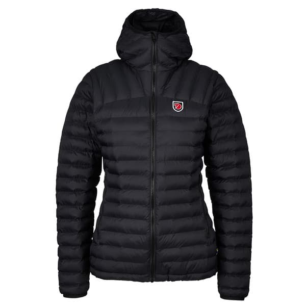 EXPEDITION LÄTT HOODIE W