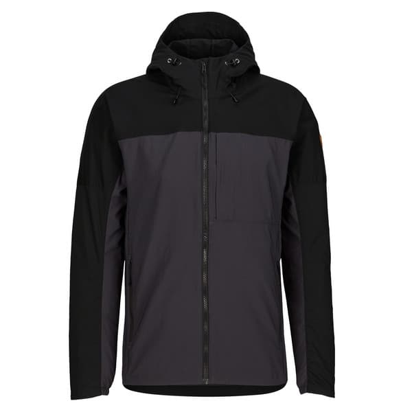 ABISKO MIDSUMMER JACKET M