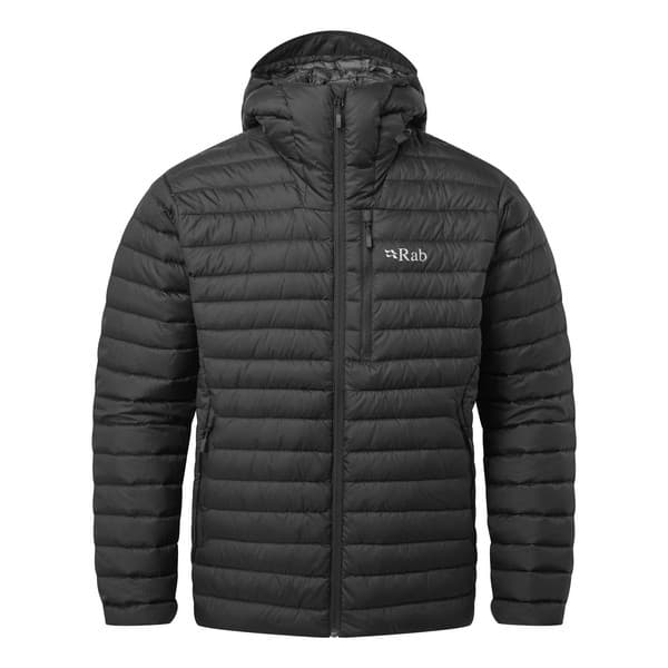 MICROLIGHT ALPINE JACKET
