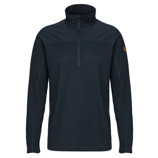 ABISKO LITE FLEECE HALF ZIP M