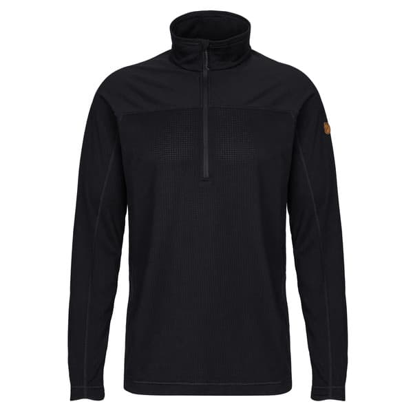ABISKO LITE FLEECE HALF ZIP M
