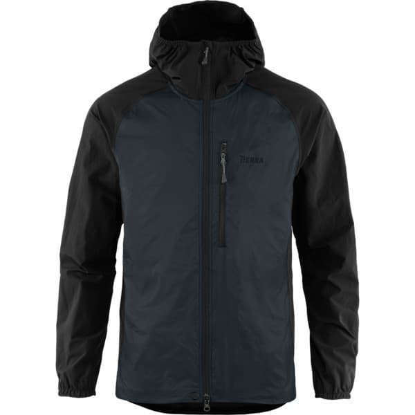 OFF-COURSE HOOD JACKET M