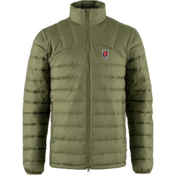 EXPEDITION PACK DOWN JACKET M