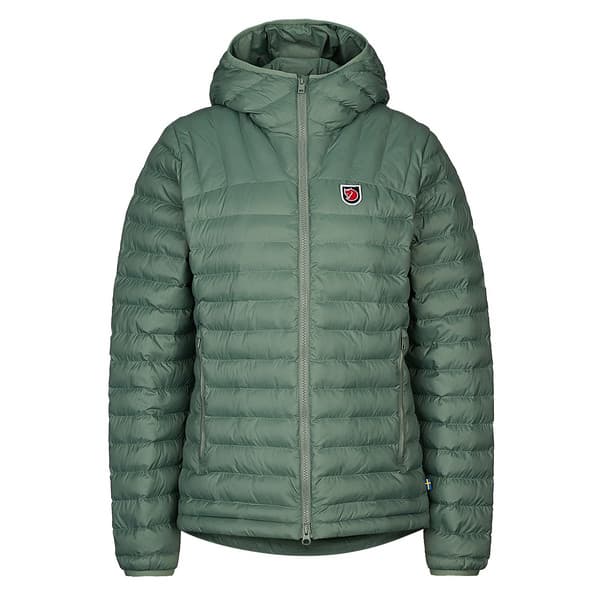EXPEDITION LÄTT HOODIE W
