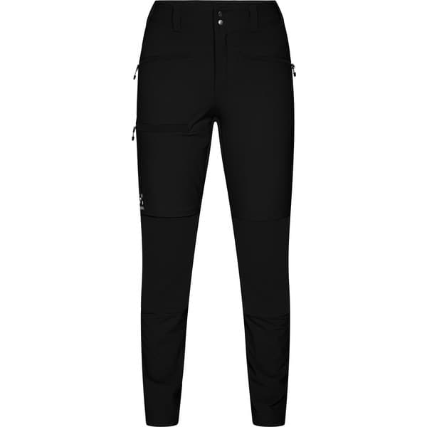 MID SLIM PANT WOMEN