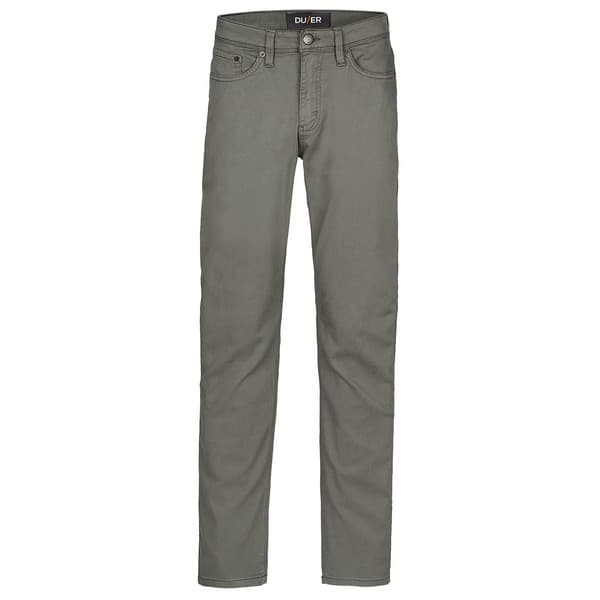 NO SWEAT RELAXED TAPER