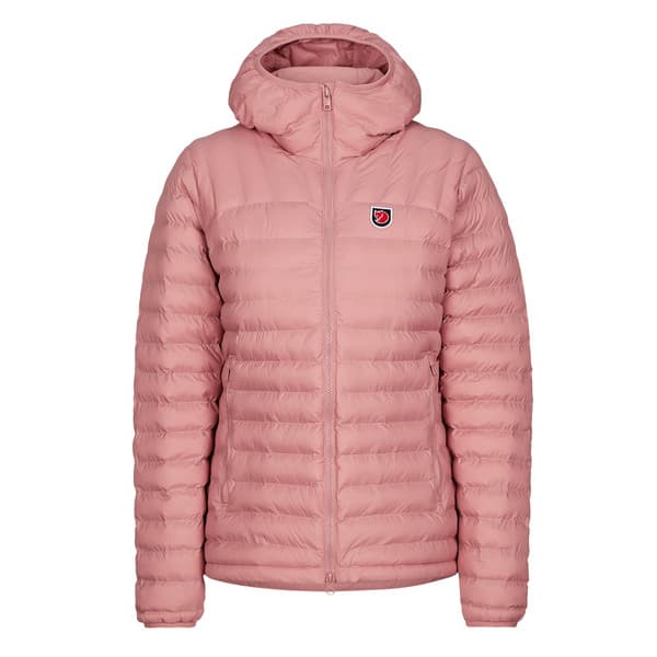 EXPEDITION LÄTT HOODIE W