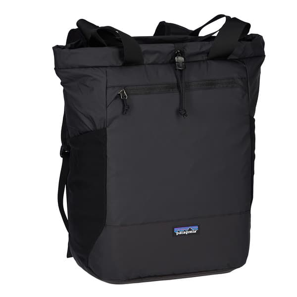 TERRAVIA TOTE PACK