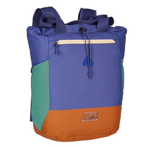 TERRAVIA TOTE PACK