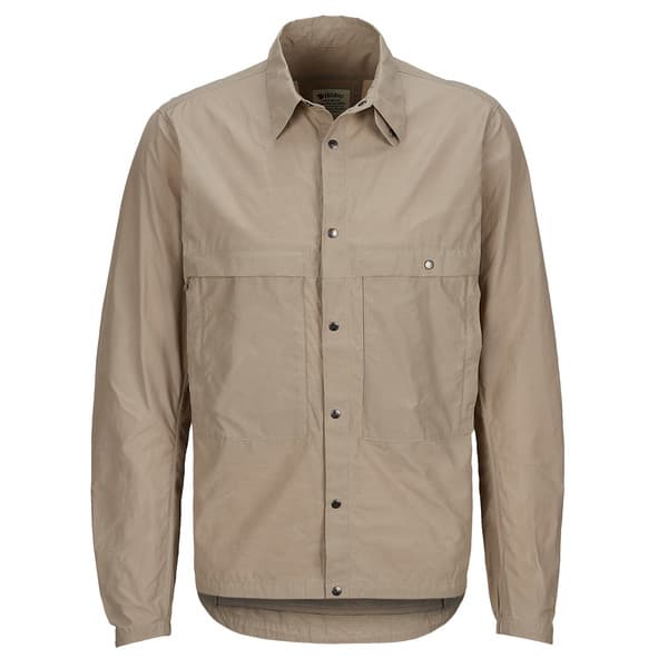 HOJA RIDER"'S WIND JACKET M