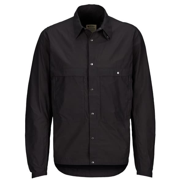 HOJA RIDER"'S WIND JACKET M