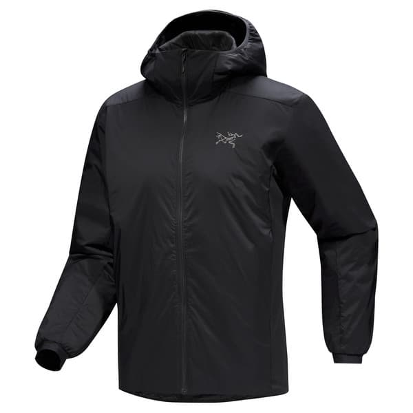 ATOM HOODY M