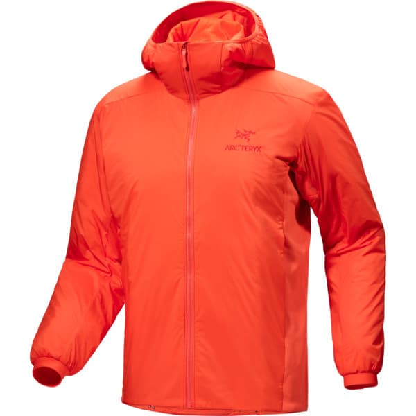 ATOM HOODY M