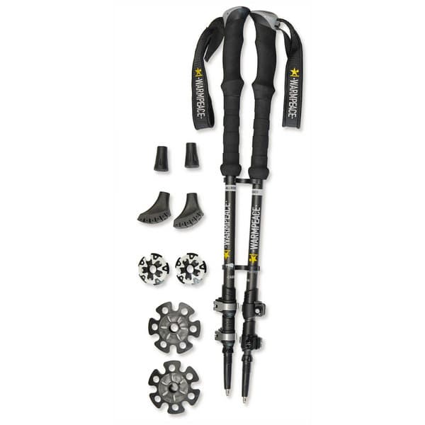TREKKING POLES ALLROUNDER