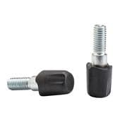 Black Diamond TECH TIPS - RUBBER Unisex