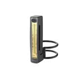 Bookman Urban Visibility BLOCK LIGHT REAR