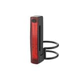 Bookman Urban Visibility BLOCK LIGHT FRONT