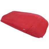 Warmpeace SURVIVAL BAG DOUBLE Unisex
