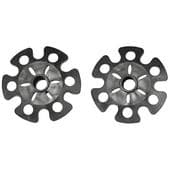 Warmpeace SNOW BASKET (PAIR) Unisex