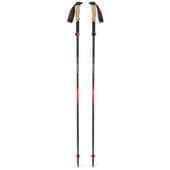 Black Diamond PURSUIT CARBON FLZ TREK POLES Unisex