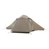 Vaude BADAWI 4P Unisex