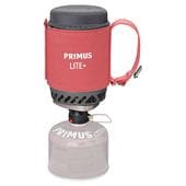 Primus LITE PLUS STOVE SYSTEM PINK