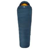 Mountain Equipment HELIUM 400 LONG