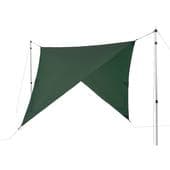 Frilufts PE-PROTECTIVE TARPAULIN 3X4M