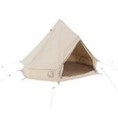 Nordisk ASGARD 7.1 TECHNICAL COTTON TENT