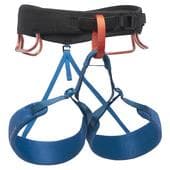 Black Diamond M MOMENTUM HARNESS Miehet