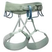 Black Diamond W MOMENTUM HARNESS Naiset