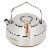 Primus CAMPFIRE KETTLE 0.9L STAINLESS STEEL