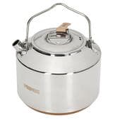 Primus CAMPFIRE KETTLE 1.5L STAINLESS STEEL