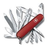 Victorinox CLASSIC SD PRECIOUS ALOX RED
