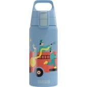 WIDE FLEX STRAW TRAVEL BOTTLE 946ML