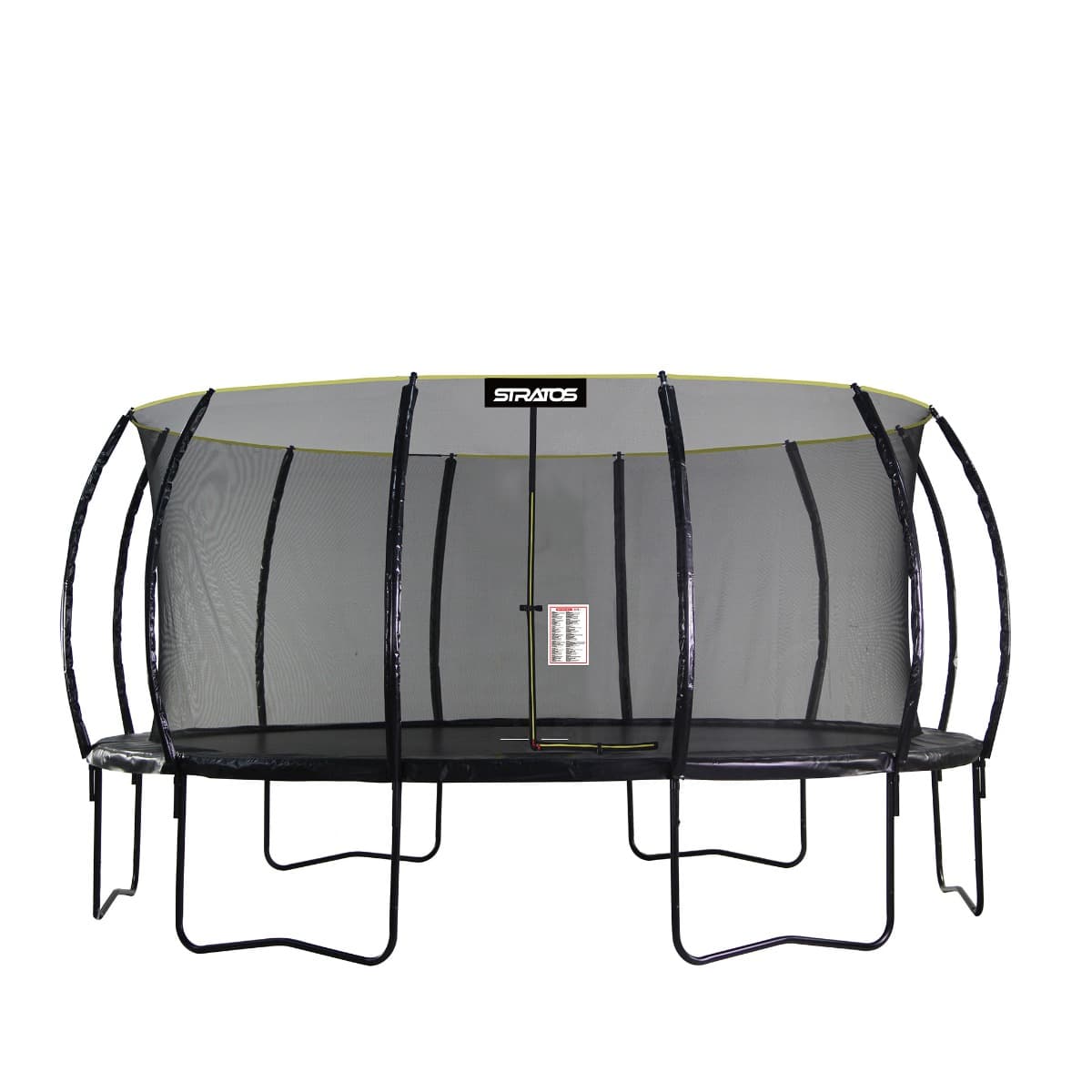 Stratos Trampoliini 488 cm