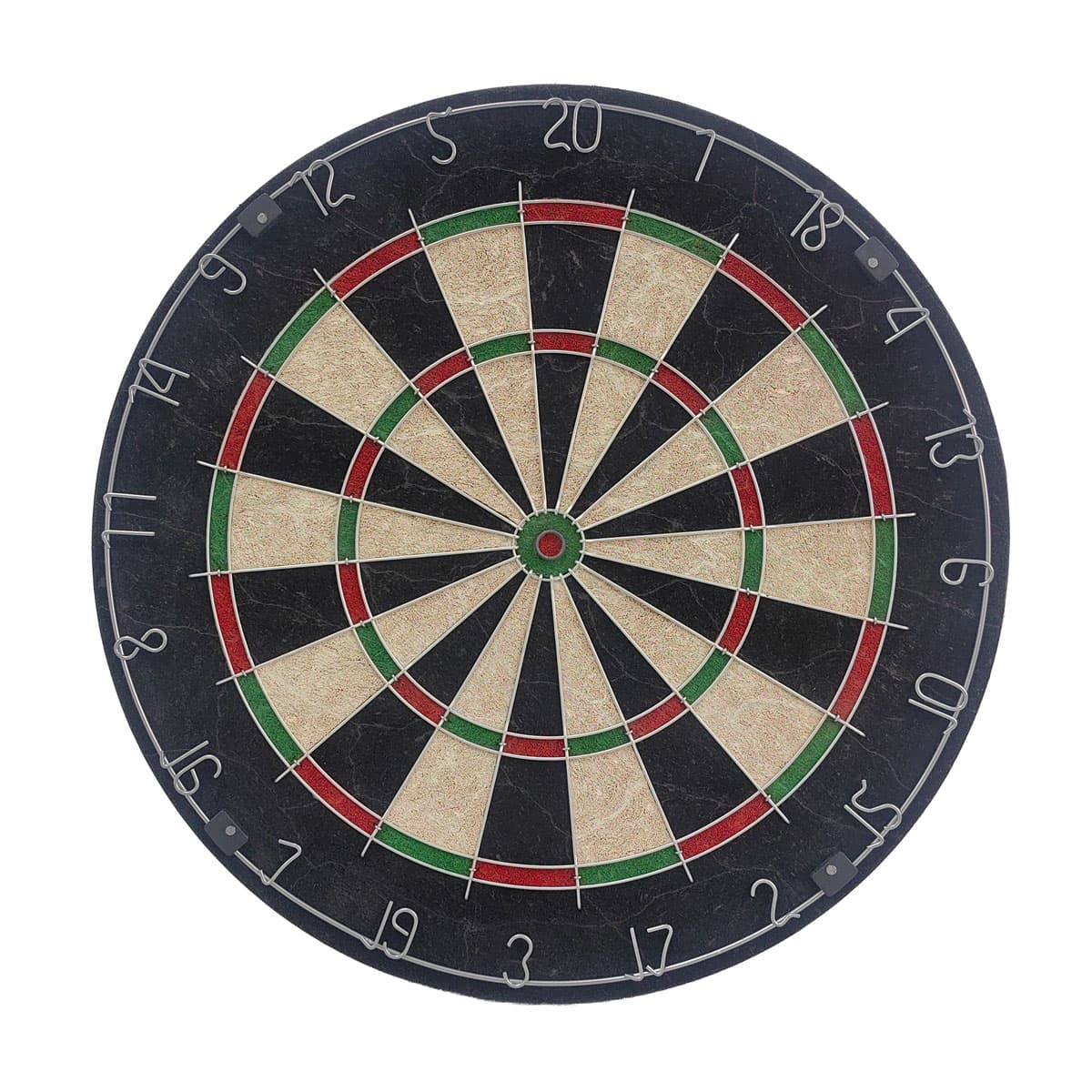 React Darts-taulu