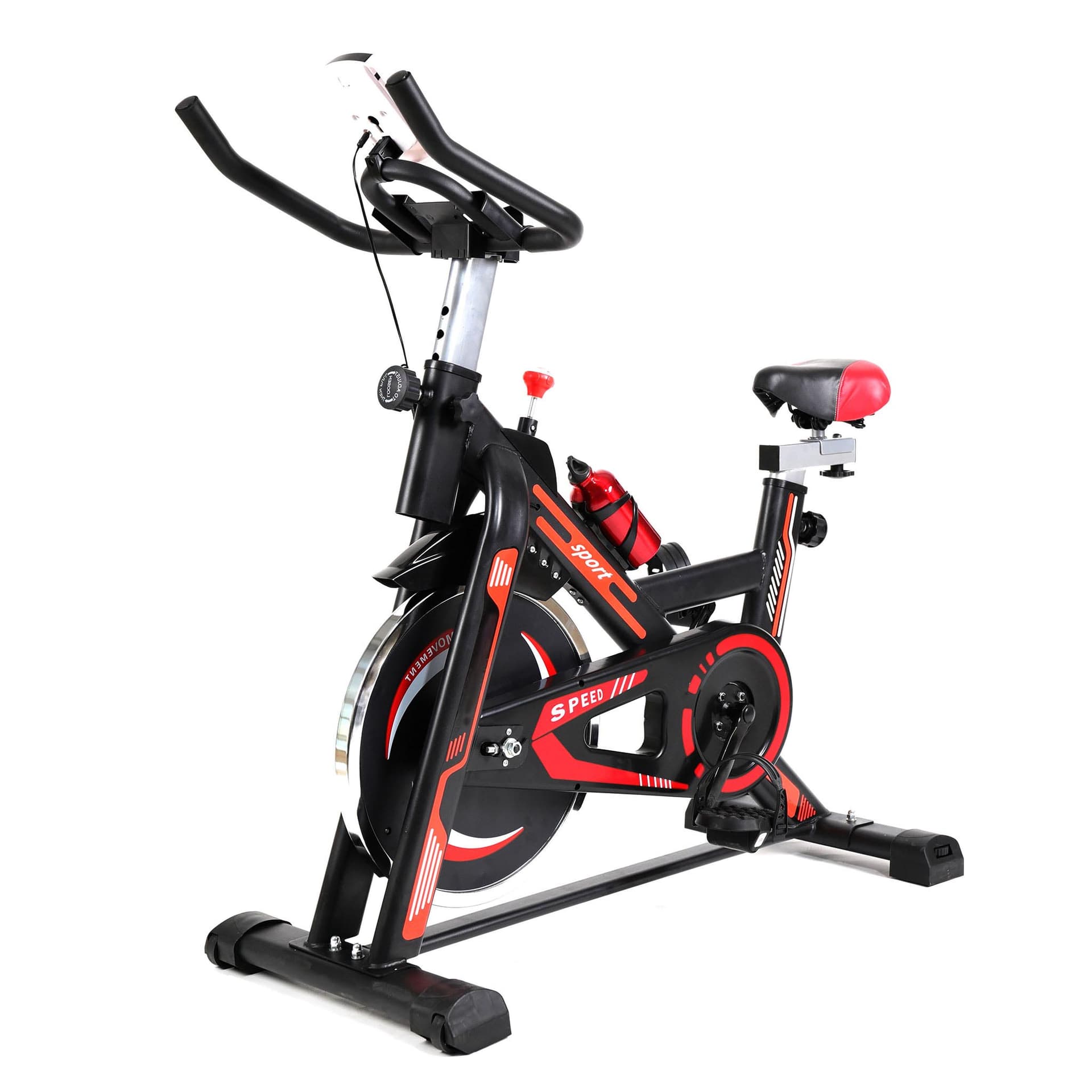 Nordcore spinningpyörä Core 1300