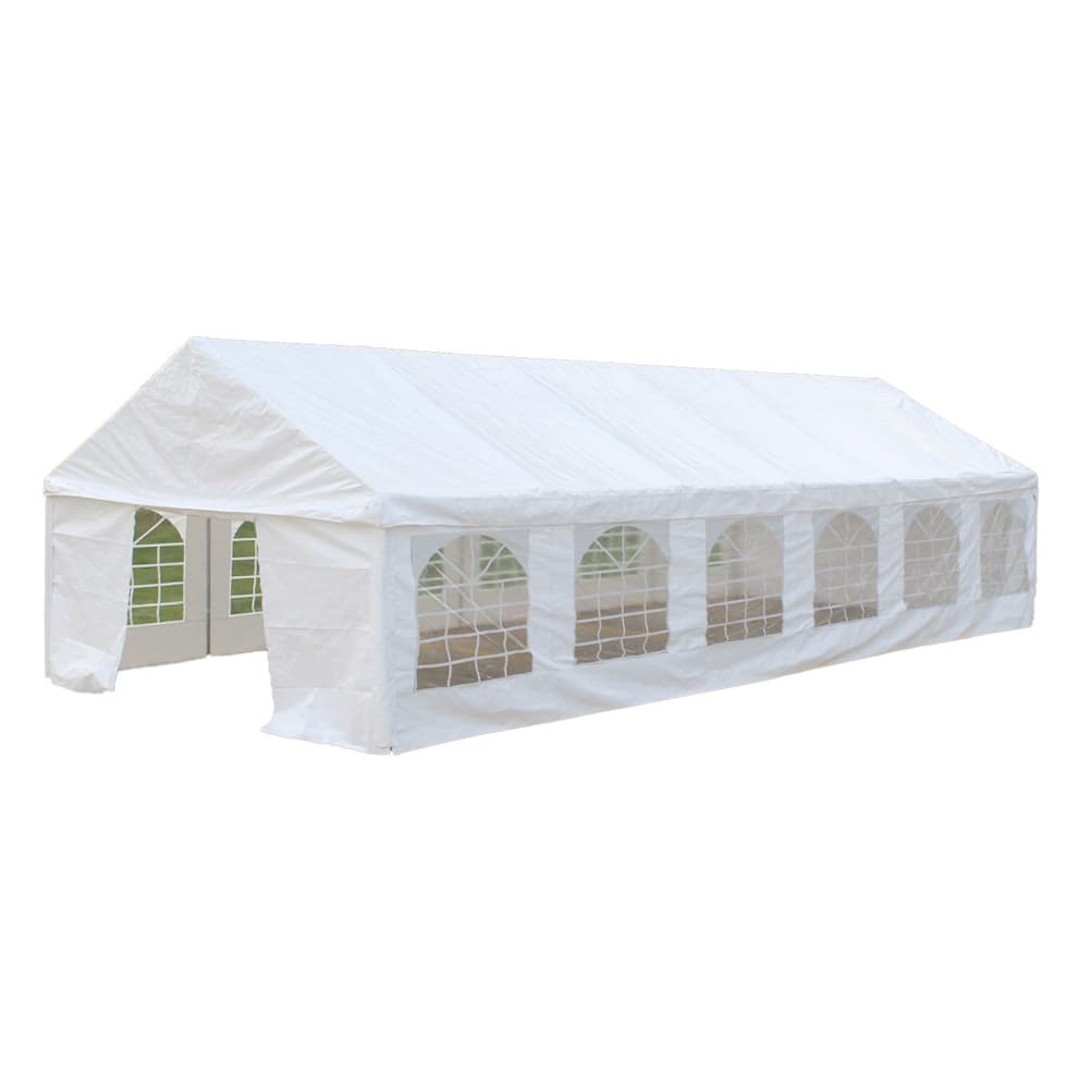 Lykke Juhlateltta 6x12m Premium