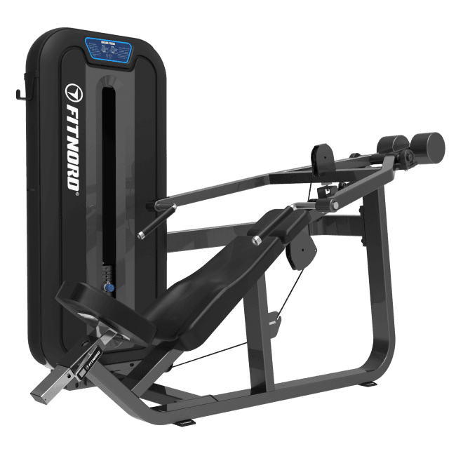 Vinopenkki painopakalla, FitNord Classic